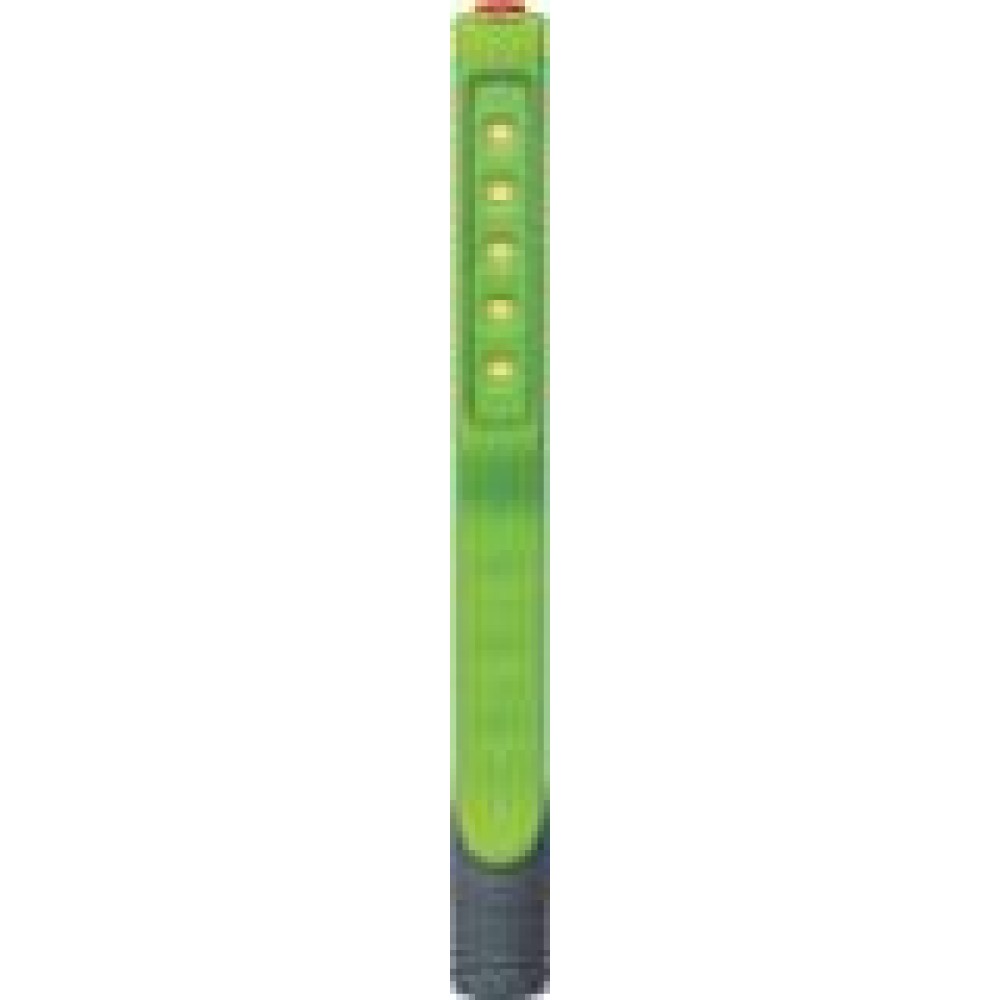 Ліхтарик інспекційний Xperion 3000 Pen Eco (6000K/режими 90lm/10lm/кліпса/3xAAA в комплекті)
