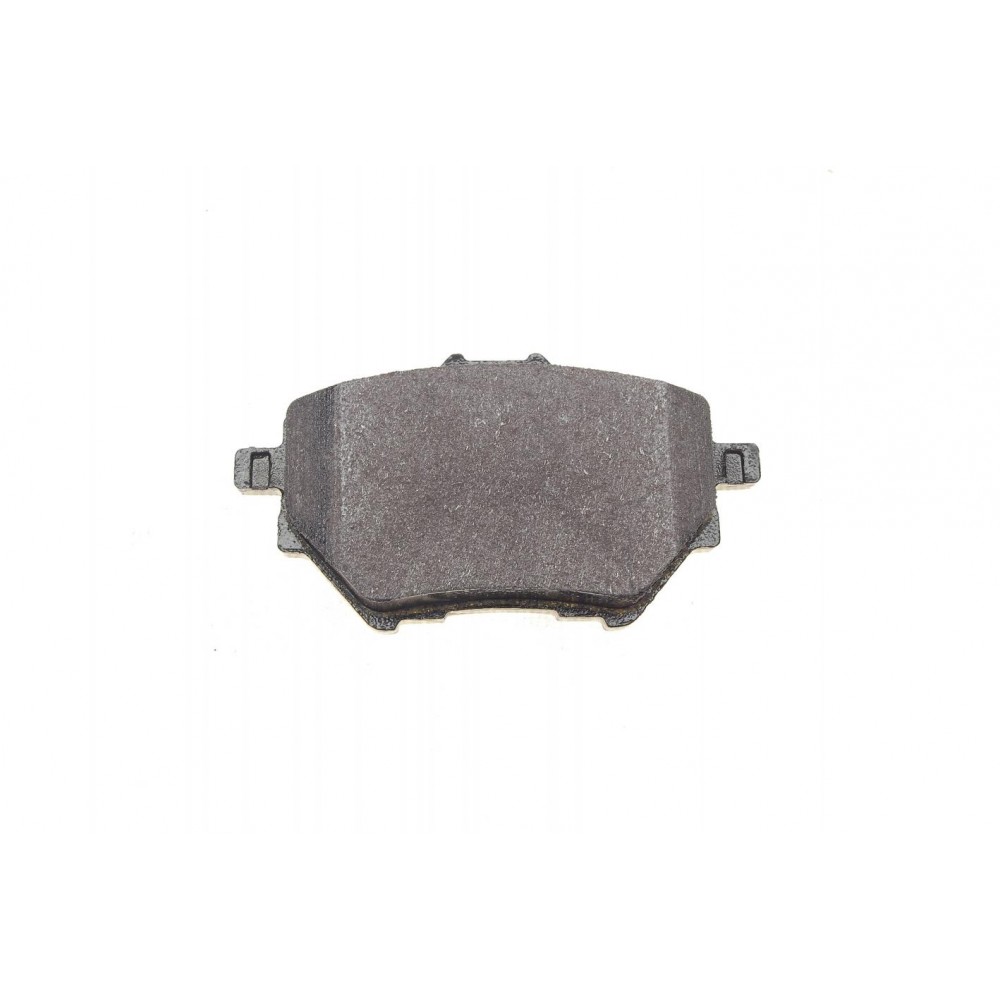 Колодки гальмівні (задні) Citroen C4 Grand Picasso/Peugeot 308/508 1.2-2.0 13-