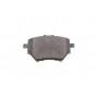Колодки гальмівні (задні) Citroen C4 Grand Picasso/Peugeot 308/508 1.2-2.0 13-