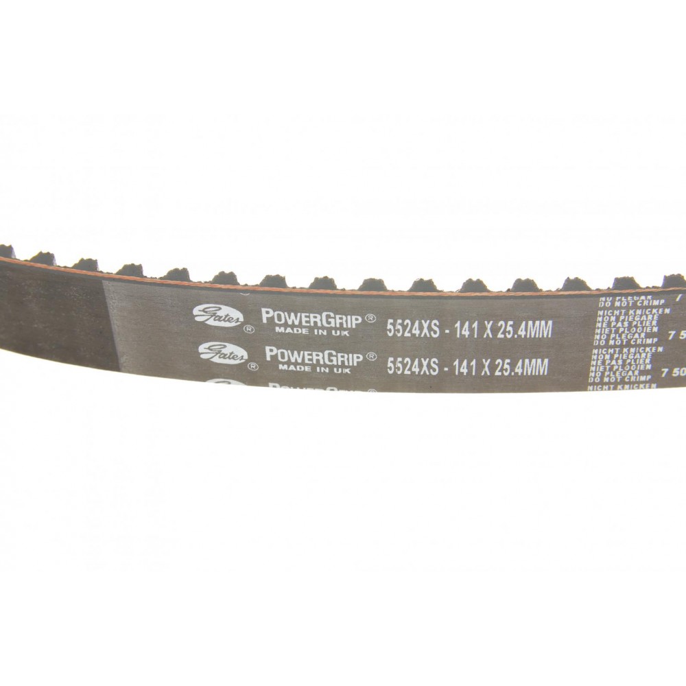 Комплект ГРМ Citroen Berlingo/Jumpy 2.0HDi 99-11 (25x153z)
