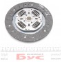 Комплект зчеплення Renault Scenic 1.6i 03- (d=200mm)