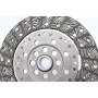 Демпфер + комплект зчеплення Mazda 6 2.0DI, 02-07