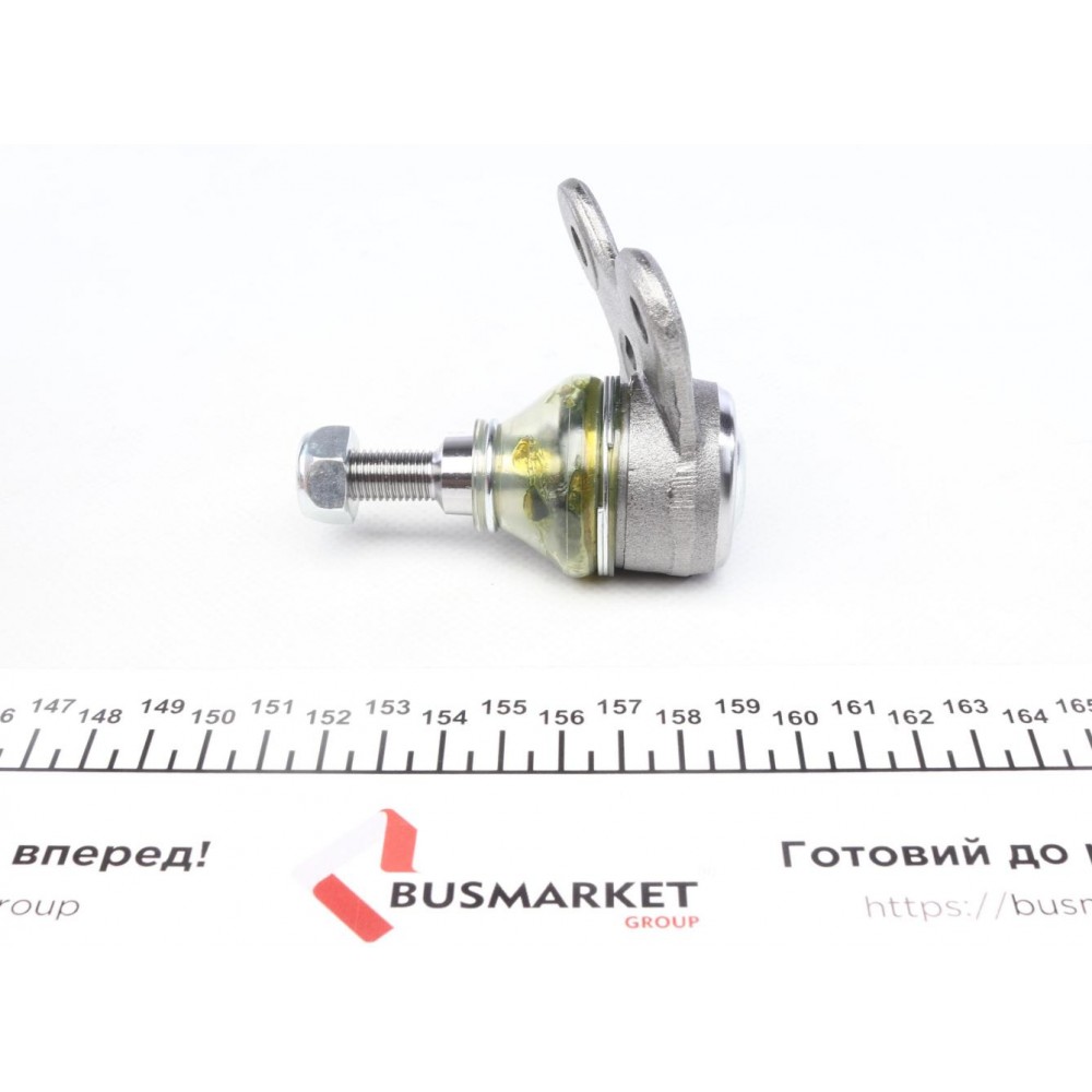Опора кульова (передня/R) VW Polo/Lupo 94-05