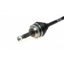Піввісь (передня) Renault Clio/Kangoo 02-/Twingo МКПП 96-07/Nissan Kubistar МКПП 03- (L) (+ABS44z)