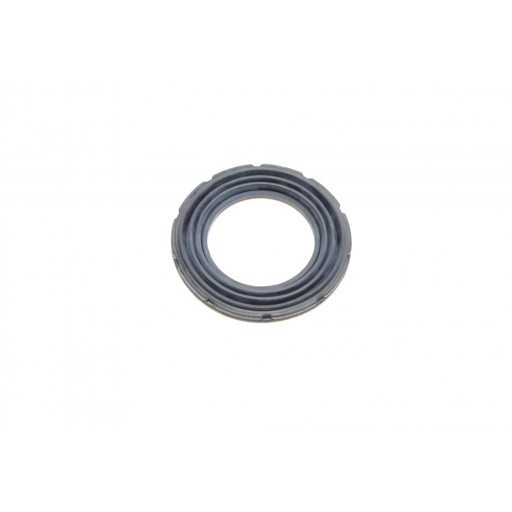 Ремкомплект супорта (переднього) Renault Megane IV/Scenic IV 17- (d=60mm) (+поршень) (Akebono) (+поршень/направляюча) SuperKit