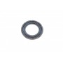 Ремкомплект супорта (переднього) Renault Megane IV/Scenic IV 17- (d=60mm) (+поршень) (Akebono) (+поршень/направляюча) SuperKit