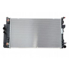 Радіатор охолодження MB Vito (W639) 03- (-/+AC, АКПП) (650x388x32mm)