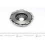 Комплект зчеплення Nissan Pathfinder 2.5 dCi 05- (d=250mm) (+вижимний)