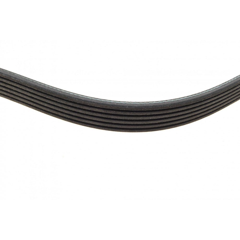 Ремінь генератора Fiat Scudo 1.6/ Renault Kangoo 1.9D 97-/ VW Golf/ Passat 1.6-2.0 90-02 (6PK894)