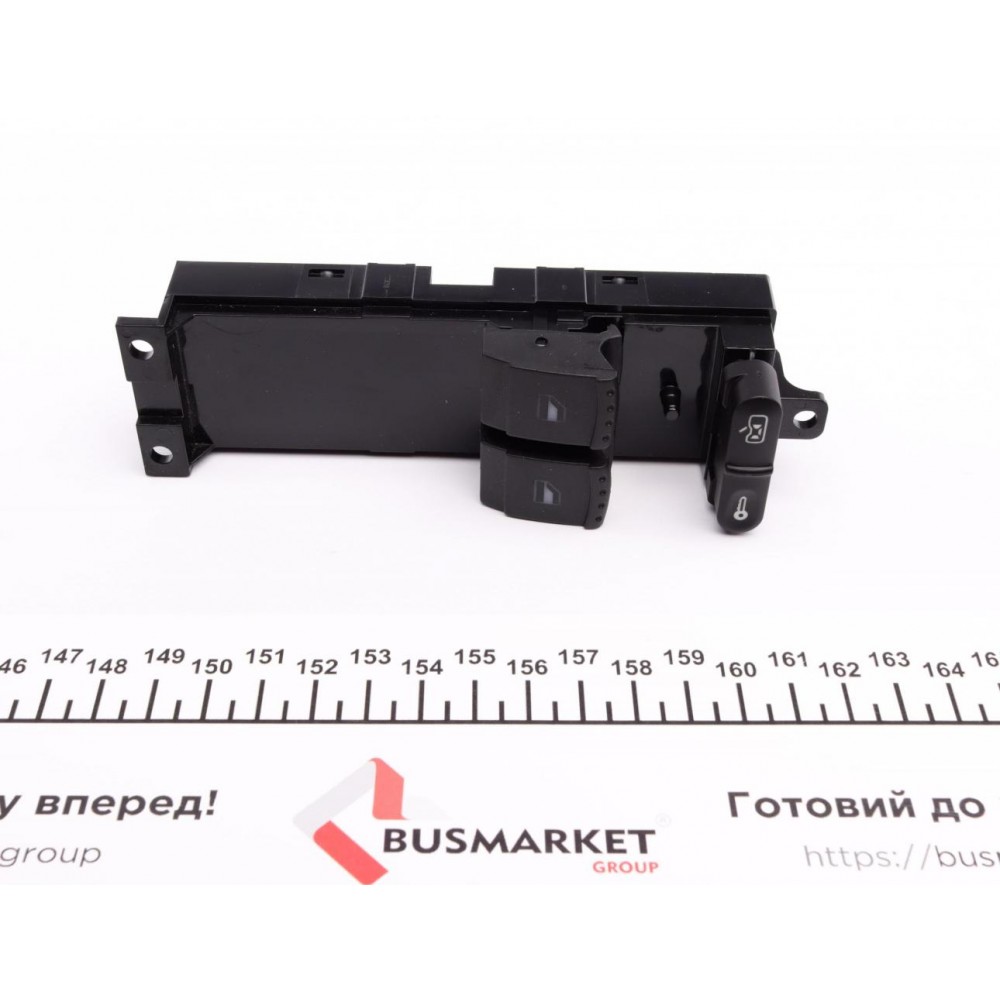 Кнопка склопідіймача VW Golf IV/Passat 97-05