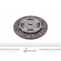Комплект зчеплення Ford Fiesta 95-08 (d=190mm) (+вижимний)
