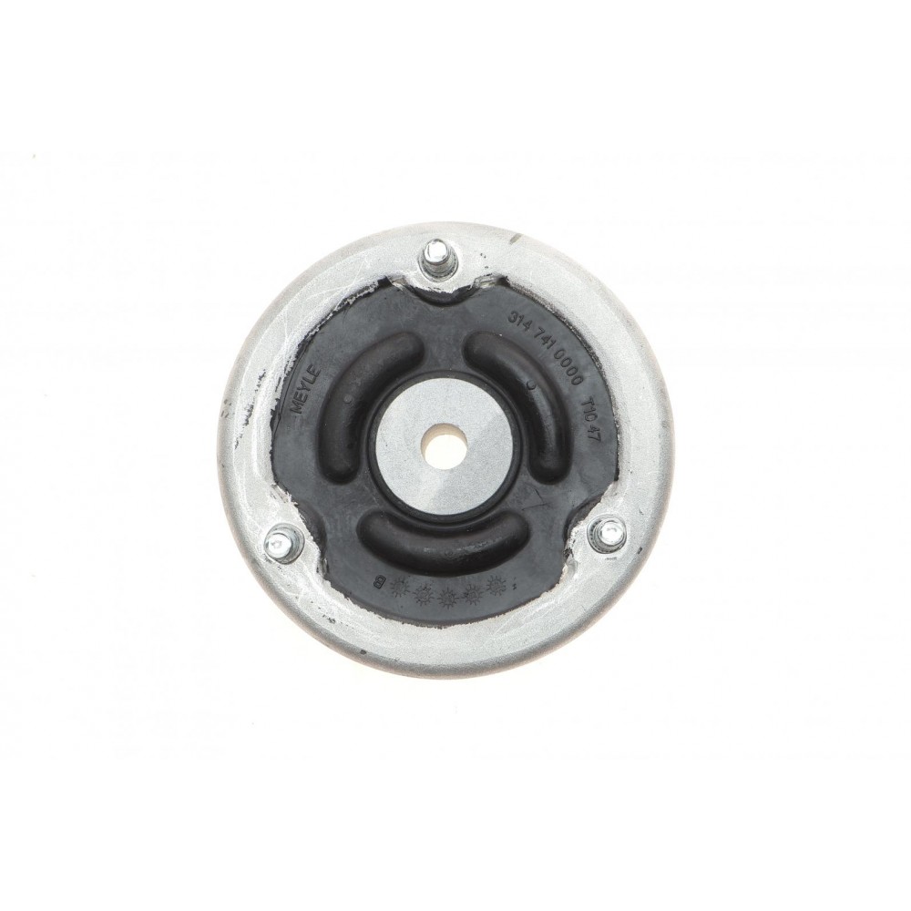 Подушка амортизатора (заднього) BMW 5 (E60) 03- M47/M54/M57/N53/N62