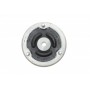 Подушка амортизатора (заднього) BMW 5 (E60) 03- M47/M54/M57/N53/N62