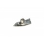 Повторювач повороту на дзеркало Renault Megane/Scenic 08- (R)