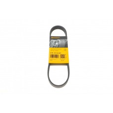 Ремінь генератора Seat Ibiza/Skoda Fabia/Rapid/Citigo/VW Polo/Up 1.0/1.6 14- (-AC)