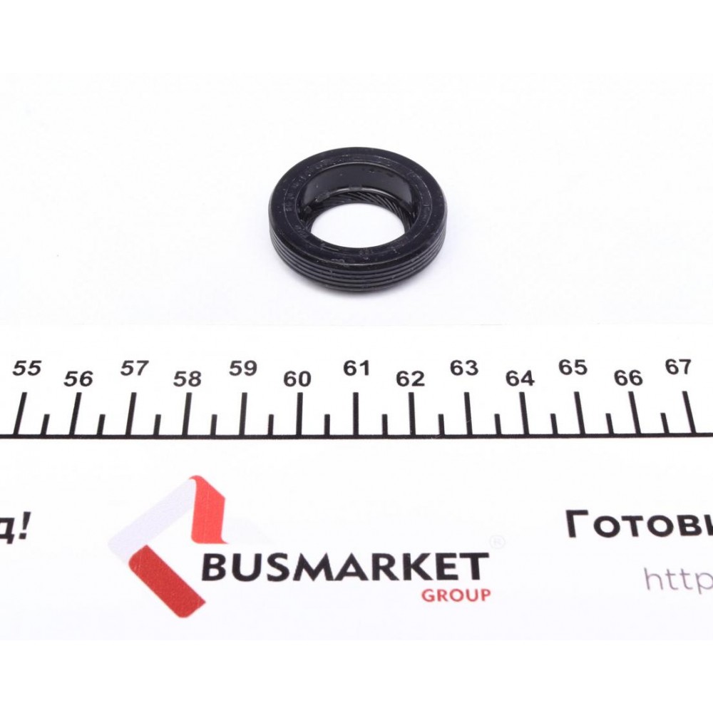 Сальник КПП Audi 100/VW Passat 1.3-1.8 76-90 (20x35x7/10)