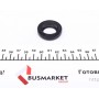 Сальник КПП Audi 100/VW Passat 1.3-1.8 76-90 (20x35x7/10)