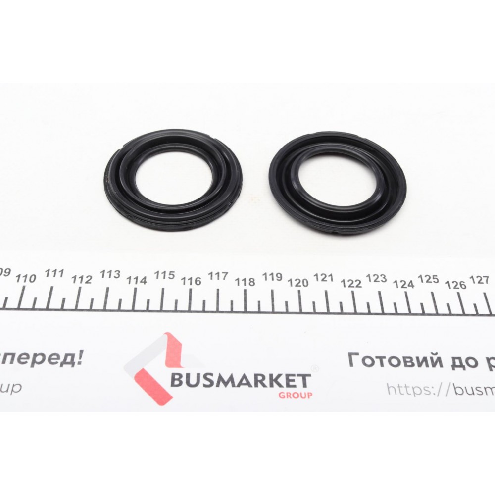 Ремкомплект супорта (заднього) Opel Omega B/MB C-class (W203) 92-10 (d=42mm) (Ate)