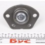 Опора кульова (передня/знизу) Citroen Jumper/Fiat Ducato/Peugeot Boxer (1.8t) 94-