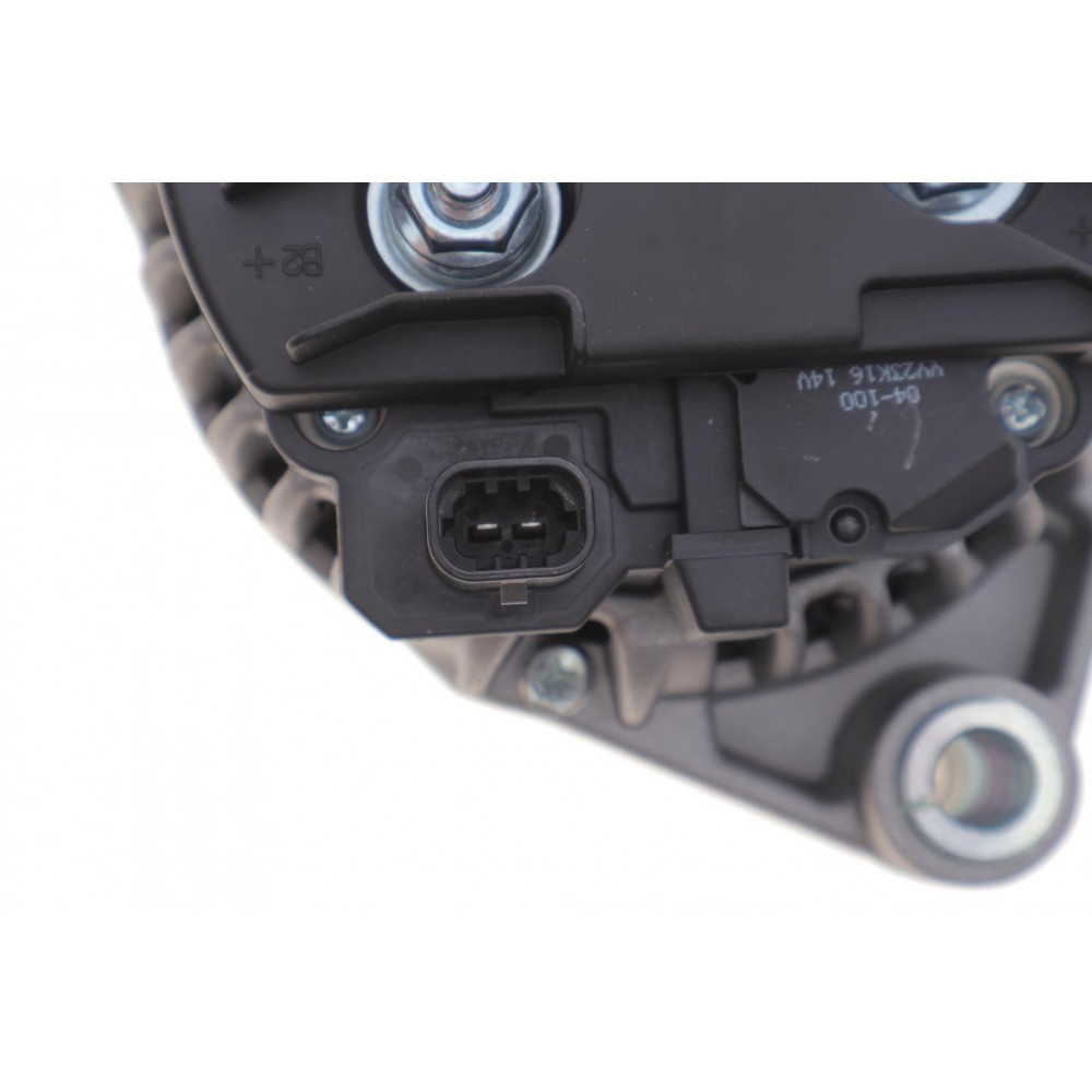 Генератор Opel Astra/Vectra/Zafira 1.9 CDTI 04-15 (14V/140A) = 114088