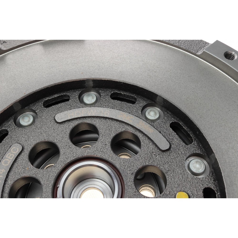 Демпфер зчеплення Hyundai i40 1.7D 11-
