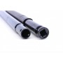 Домкрат гідравлічний (підкатної) (h min-133mm/max-500mm) (3т)