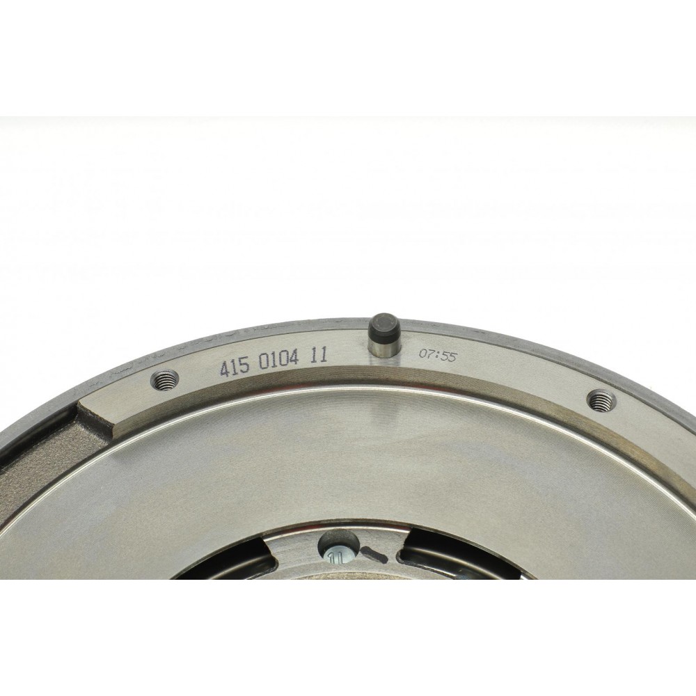 Демпфер зчеплення BMW 3 (E46)/5 (E39)/X5 (E53) 98-05 M57 D25/M57 D30