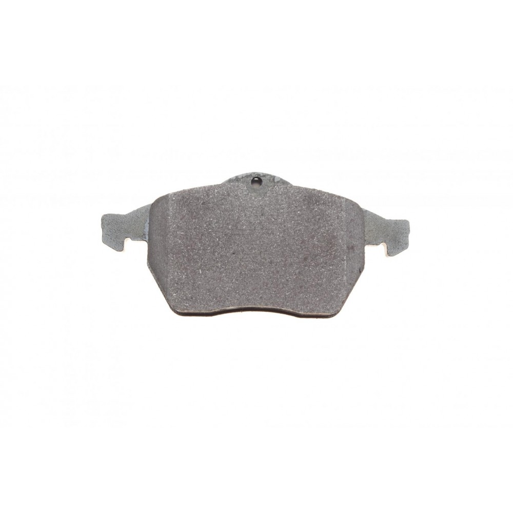 Колодки гальмівні (передні) Opel Astra G 99-02/Vectra B 95-03/Calibra A 91-97/Saab 9-3 98-09