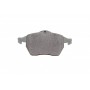 Колодки гальмівні (передні) Opel Astra G 99-02/Vectra B 95-03/Calibra A 91-97/Saab 9-3 98-09