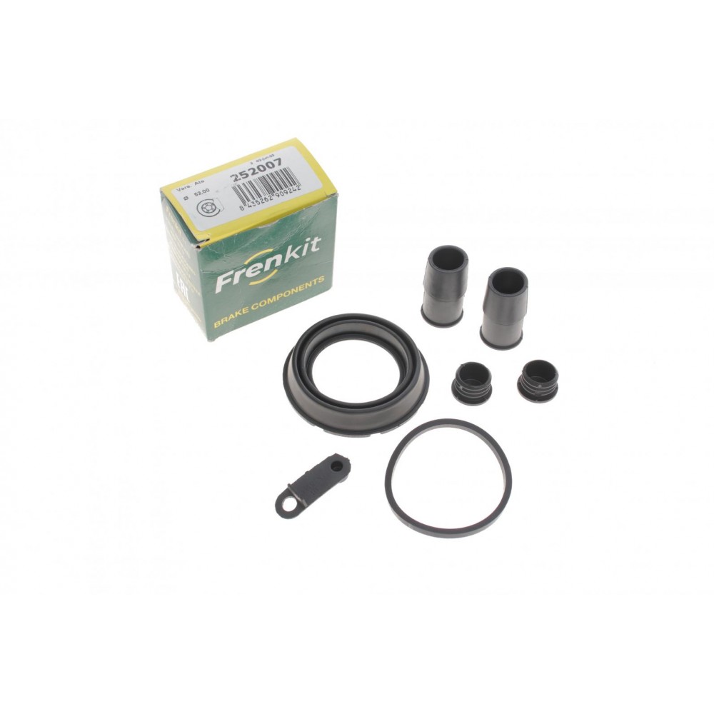 Ремкомплект супорта (переднього) Opel Astra 98-14 (d=52mm) (Ate)