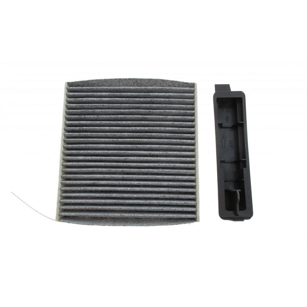 Фільтр салону Renault Clio 05-14/Duster 10-18/Logan 04-/Nissan Micra 03-10/Note 06-13 (вугільний)