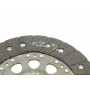 Комплект зчеплення BMW 3 (E46)/X3 (E83) 00-06 (d=240mm) (+вижимний) M54/M47