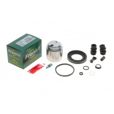 Ремкомплект супорта (заднього) Ford Transit V363 13- (d=54mm) (Bosch) (+поршень)