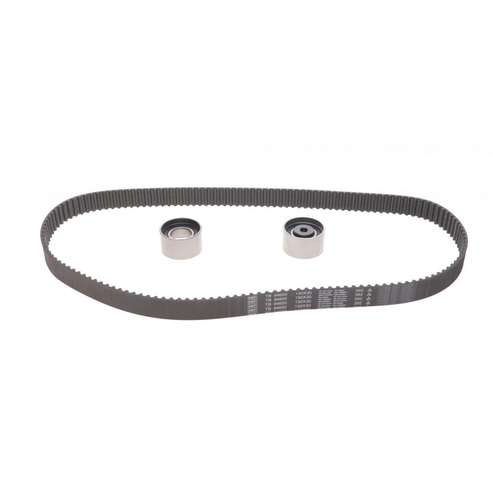 Комплект ГРМ Mazda 3/5/6 2.0D 05- (30x150)