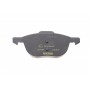 Колодки гальмівні (передні) Ford C-Max/Focus/Mazda 3/5 03- (Teves) Q+