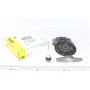 Комплект зчеплення VW Golf V/VI 1.4 16V 03-13 (d=200mm) (+вижимний)