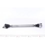 Піввісь (передня) VW Golf/Skoda Octavia 09- (R) (36x814)