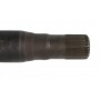 Піввісь (задня) MB Sprinter/VW Crafter 06- (L) (d=39.45/z=30/l=889)