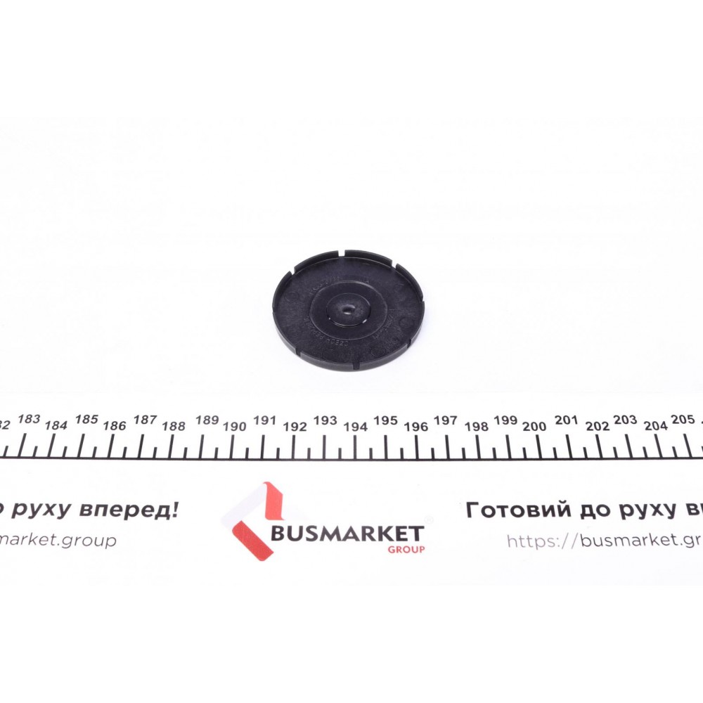 Ролик генератора BMW/VW (натяжний) (70x24.5х10)