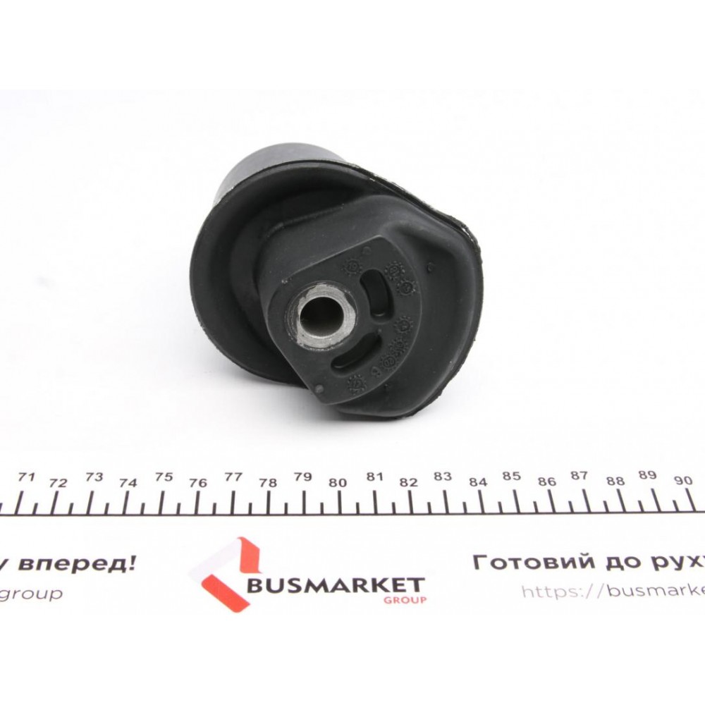 Сайлентблок балки (задньої) VW Golf III 91-97