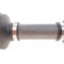 Піввісь (передня) Toyota Rav4 2.0/2.5 18- (R) (30x24x978)