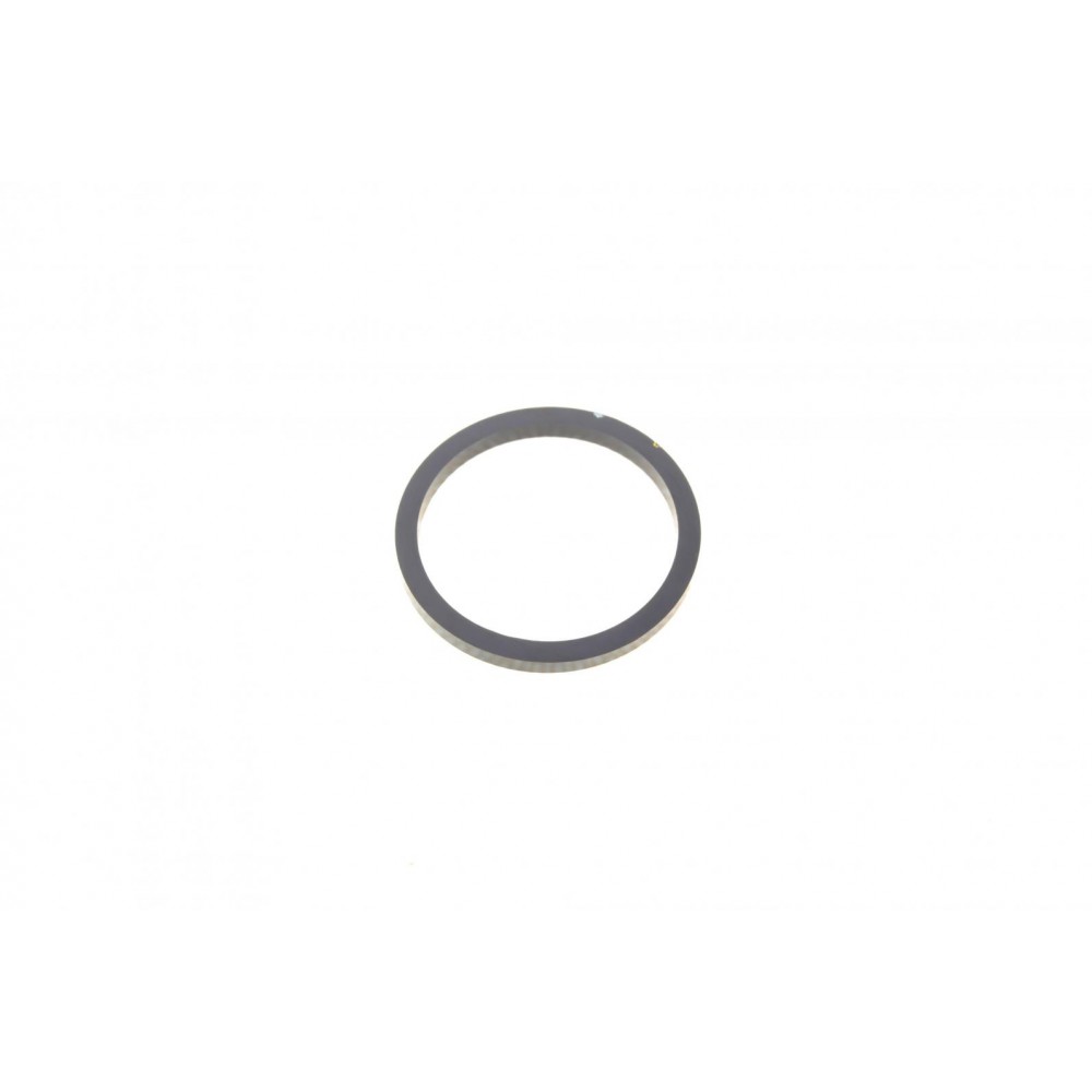 Ремкомплект супорта (заднього) Hyundai Sonata 98-04 (d=34mm) (Mando) (+поршень/направляюча)