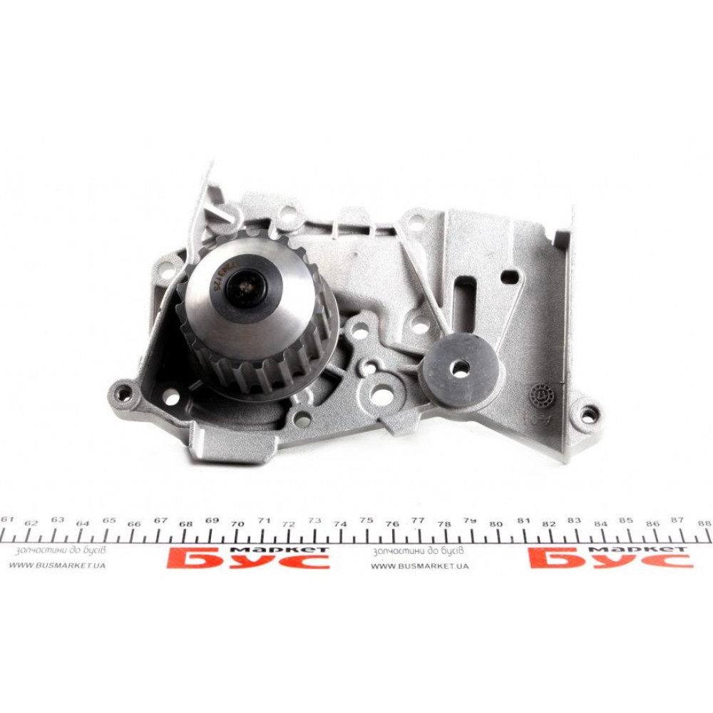 Комплект ГРМ + помпа Renault Kangoo 1.6 07-