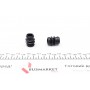 Направляюча супорта (заднього/к-кт) Audi A2/Seat Ibiza/VW Polo IV 02- (Lucas)