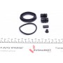 Ремкомплект супорта (переднього) Suzuki Grand Vitara 1.6 16V -98 (d=54mm) (+поршень) (Tokico)