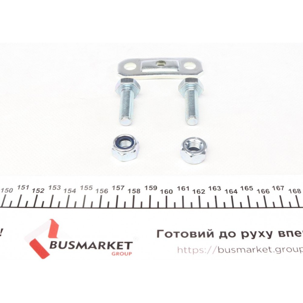 Опора кульова (передня/знизу/L) Audi 80/90 -88 /VW Passat -91