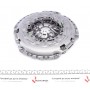 Комплект зчеплення Renault Master/Opel Movano 2.3dCi/CDTI 10- (d=260mm), FWD