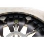 Комплект зчеплення Audi A3/Skoda Octavia 1.8 TSI 12- (d=230mm) (+вижимний)