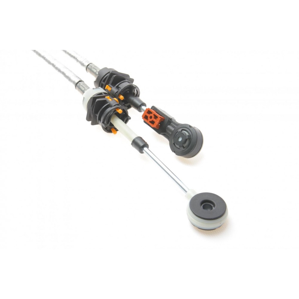 Трос куліси Ford Connect 04-13 (1120-1240/890-905)