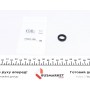 Сальник штока куліси КПП MB Sprinter/VW Crafter 06- (15x21x5)